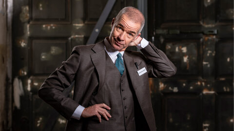 Ursus Wehrli Caverno Bülach Ursus Wehrli Caverno Bülach