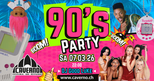 *hit happens Party Caverno Bülach *hit happens Party Caverno Bülach