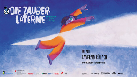 Zauberlaterne Caverno Bülach Zauberlaterne Caverno Bülach