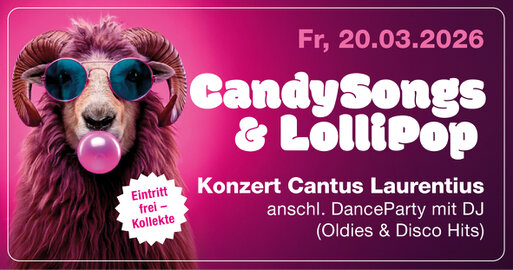 Cantus Laurentius Caverno Bülach Cantus Laurentius Caverno Bülach