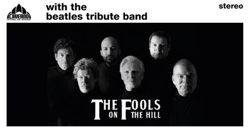 The Fool On The Hills | Caverno Bülach The Fool On The Hills | Caverno Bülach