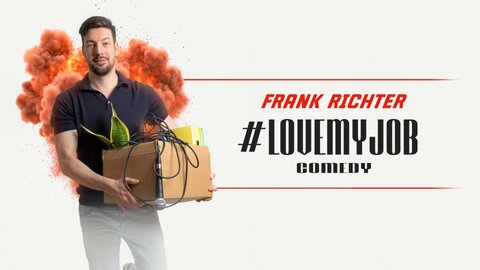 Frank Richter / Caverno Bülach Comedy Frank Richter / Caverno Bülach Comedy