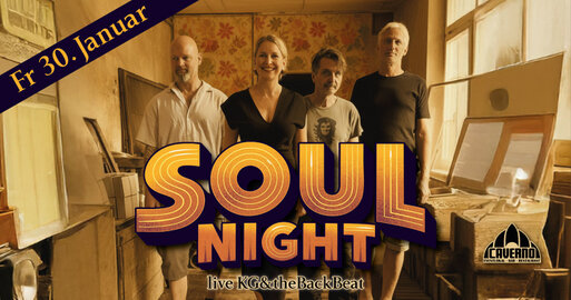 Soul Night Bülach Soul Night Bülach