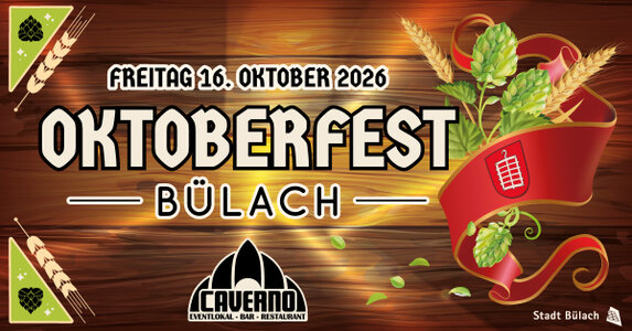 Oktoberfest Bülach
