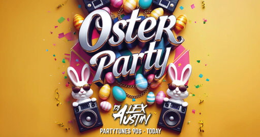 Oster Party Caverno Bülach Oster Party Caverno Bülach