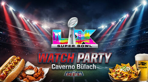 Super Bowl Bülach Super Bowl Bülach
