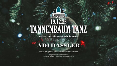 Tannenbaum Tanz Tannenbaum Tanz