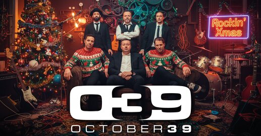 October39 Caverno Bülach October39 Caverno Bülach